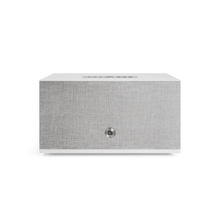 Audio Pro C10 MkII W, finisaj White, vedere din față
