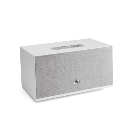 Audio Pro C10 MkII W, finisaj White, vedere din unghi