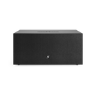 Audio Pro C20 W neagră, din față
