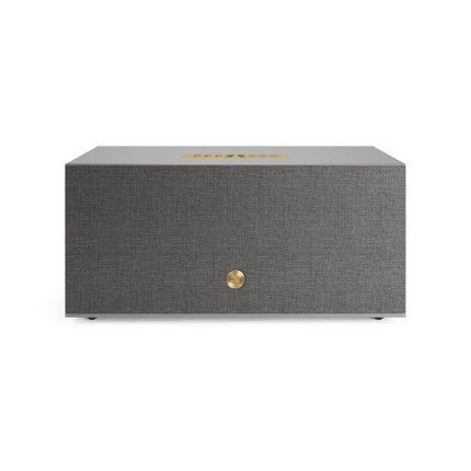 Audio Pro C20 W gri, din față