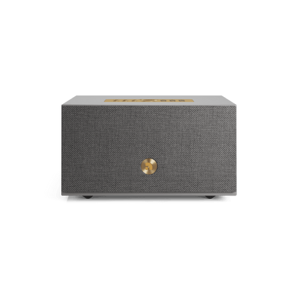 Audio Pro C5 MkII W gri, din față