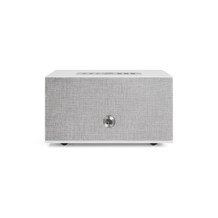 Audio Pro C5 MkII W albă, din față