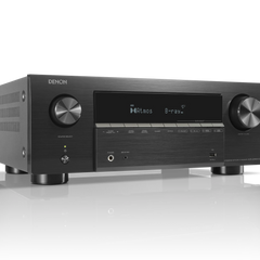 Collection image for: Receivere Denon