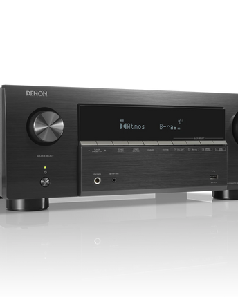 Receiver Denon AVR-X2900H DAB