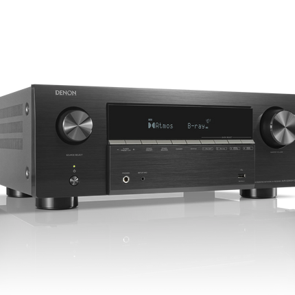 Receiver Denon AVR-X2900H DAB