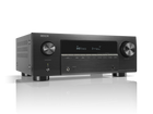 Denon AVR-X2900H DAB