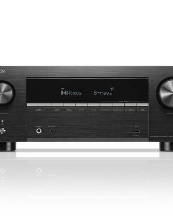 Receiver Denon AVR-X2900H DAB