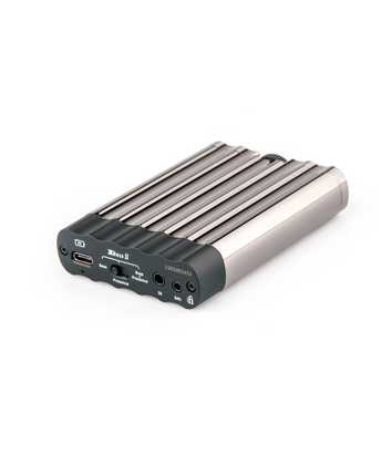 iFi Audio xCAN