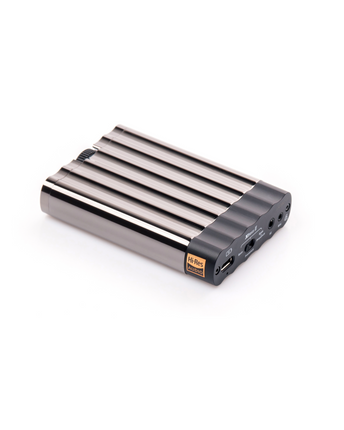 iFi Audio xCAN
