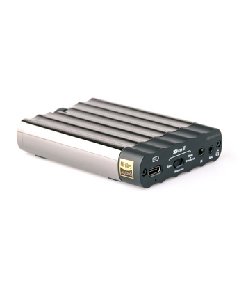 iFi Audio xCAN