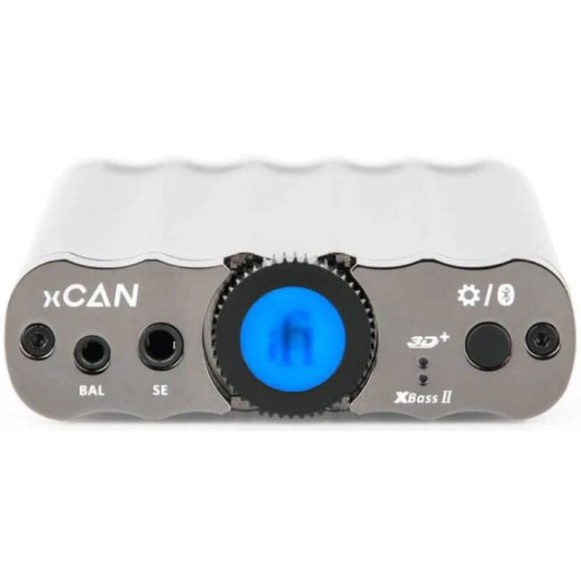 Amplificator casti iFi Audio xCAN