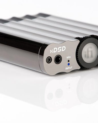 iFi Audio xDSD