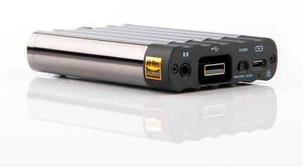 DAC iFi Audio xDSD