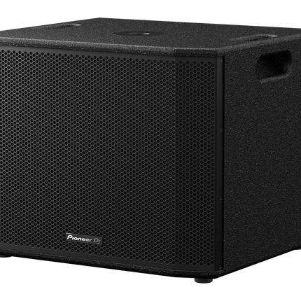 Subwoofer Pioneer DJ XPRS1182ST