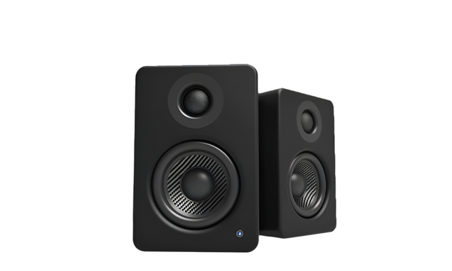 Boxe active Kanto Audio YU2, 100W, USB, Bluetooth