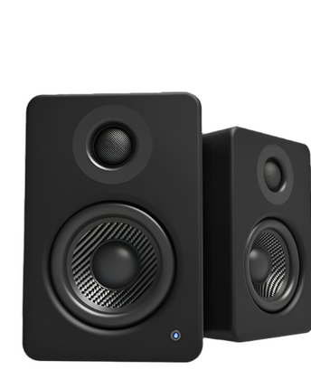 Kanto Audio YU2 resigilat - Black