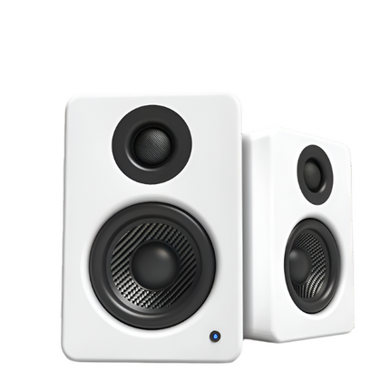 Kanto Audio YU2 resigilat - White