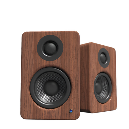 Boxe active Kanto Audio YU2