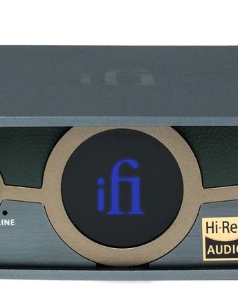 iFi Audio ZEN Blue 3