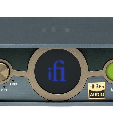 DAC iFi Audio Zen Blue 3