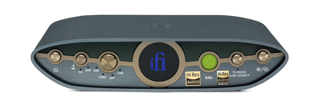 DAC iFi Audio Zen Blue 3