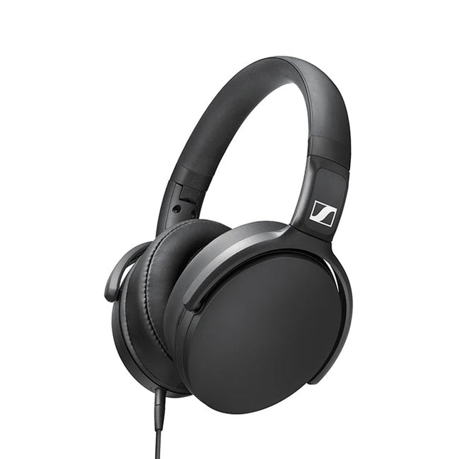 Casti Sennheiser HD 400S resigilat