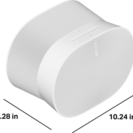 Boxa Sonos Era 300 WiFi, Multiroom, Bluetooth, Asistent vocal