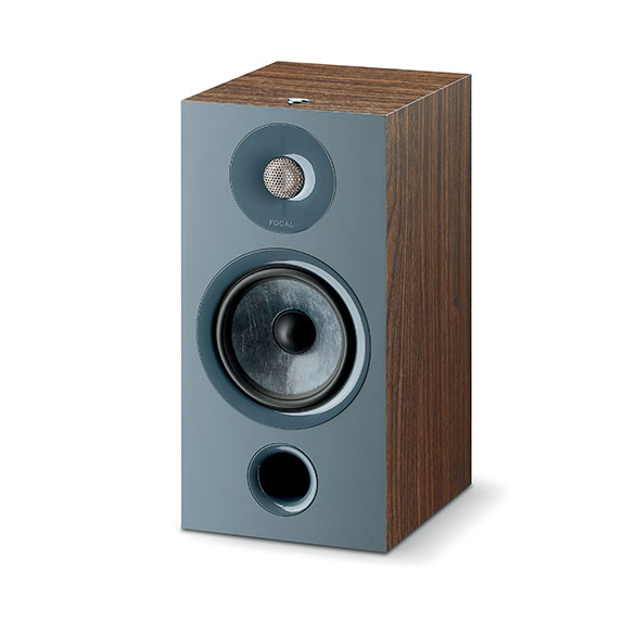 Boxe Focal Chora 806