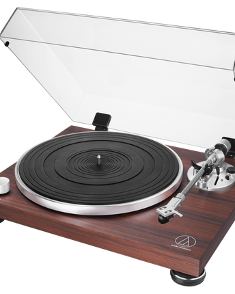 Audio-Technica AT-LPW50BTRW