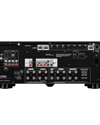 Yamaha RX-A4A
