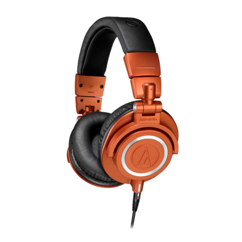 Casti Audio-Technica ATH-M50x resigilat