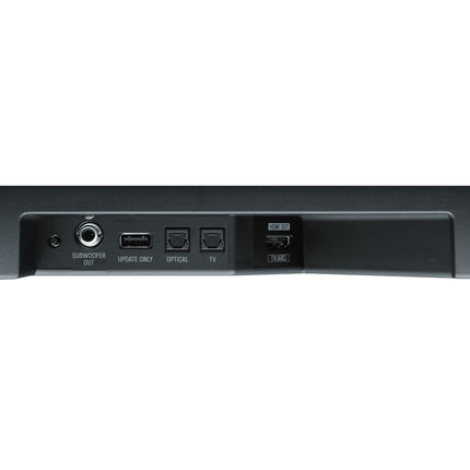 Soundbar Yamaha SR-B20A