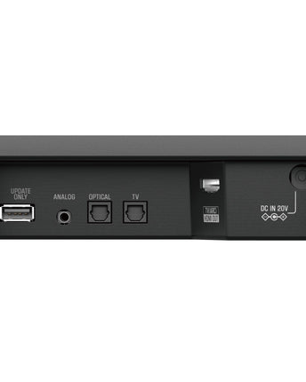 Soundbar Yamaha SR-C20A
