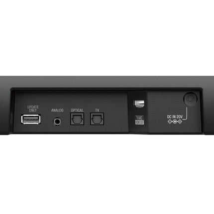 Soundbar Yamaha SR-C20A