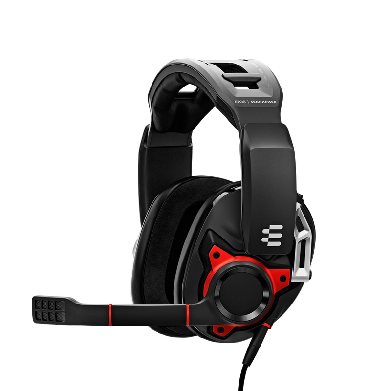 Casti Gaming EPOS | SENNHEISER GSP 600