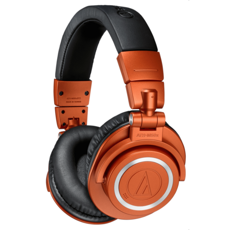 Casti Audio-Technica ATH-M50xBT2 resigilat
