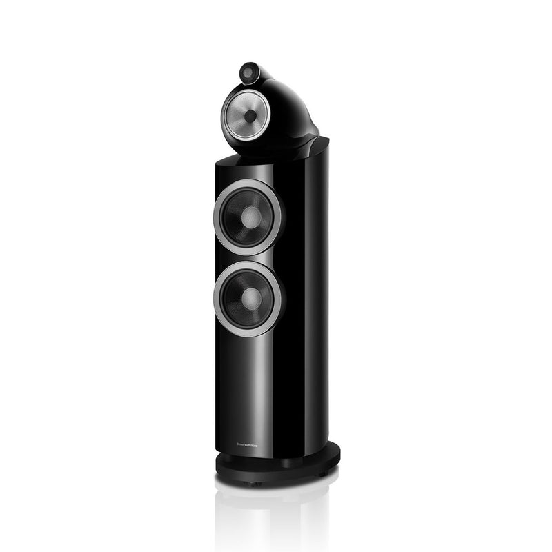 Boxe Bowers & Wilkins 803 D3