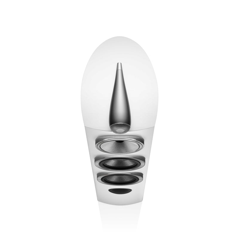 Boxe Bowers & Wilkins 804 D3