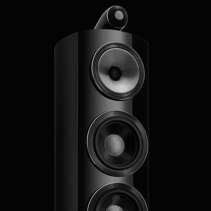 Boxe Bowers & Wilkins 804 D3