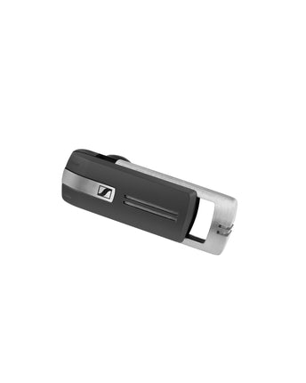Casti EPOS ADAPT Presence Grey UC