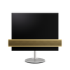 Televizor Bang&Olufsen - BeoVision Eclipse 2nd Gen., Floor Stand motorizat, 55", 4K, 165cm, OLED, Dolby Vision