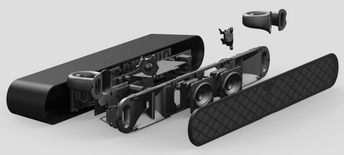 Soundbar Sonos Ray