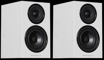 Boxe Wharfedale Diamond 12.2