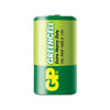 Baterii GP GREENCELL D (R20), 1.5V, blister 2pcs