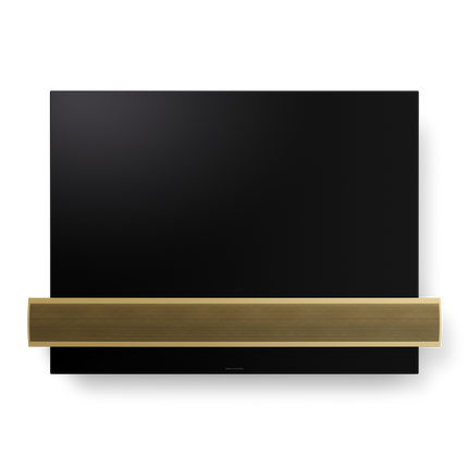 Televizor Bang&Olufsen - BeoVision Eclipse 2nd Gen., Wall bracket, 65", 4K, 165cm, OLED, Dolby Vision