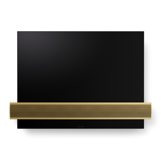 Televizor Bang&Olufsen - BeoVision Eclipse 2nd Gen., Wall bracket, 65", 4K, 165cm, OLED, Dolby Vision