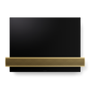 Televizor Bang&Olufsen - BeoVision Eclipse 2nd Gen., Wall bracket, 65", 4K, 165cm, OLED, Dolby Vision