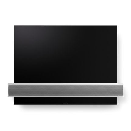 Televizor Bang&Olufsen - BeoVision Eclipse 2nd Gen., Wall bracket, 65", 4K, 165cm, OLED, Dolby Vision