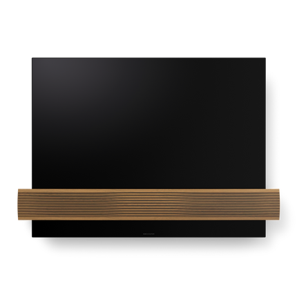 Televizor Bang&Olufsen - BeoVision Eclipse 2nd Gen., Wall bracket, 65", 4K, 165cm, OLED, Dolby Vision