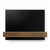Televizor Bang&Olufsen - BeoVision Eclipse 2nd Gen., Wall bracket, 65", 4K, 165cm, OLED, Dolby Vision
